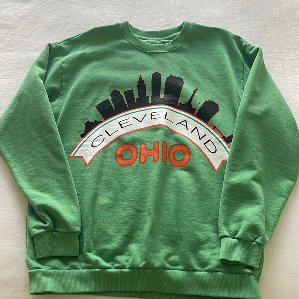 Boys Lie x All Star Weekend - limited edition crew neck
